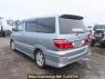 Used 2005 AT toyota alphard ANH10W Image[4]