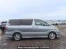 Used 2005 AT toyota alphard ANH10W Image[7]
