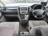 Used 2005 AT toyota alphard ANH10W Image[17]