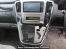 Used 2005 AT toyota alphard ANH10W Image[19]