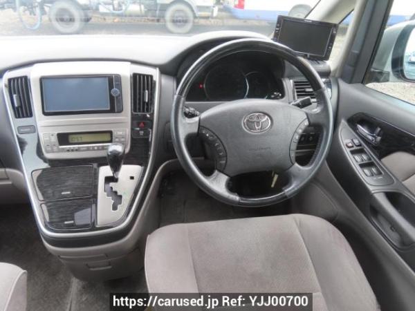 Used 2005 AT toyota alphard ANH10W Image[20]
