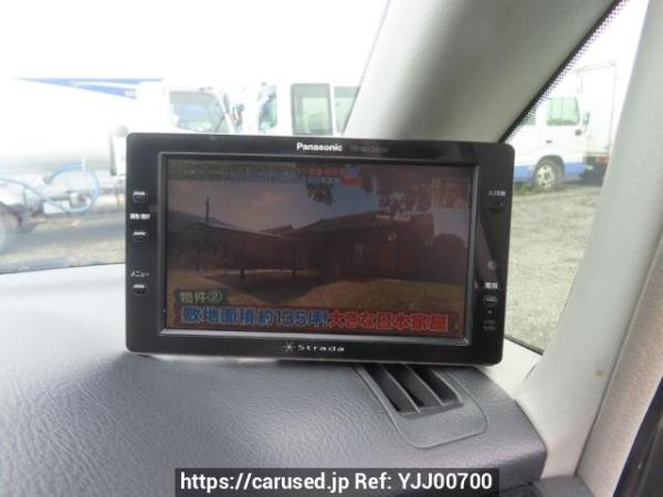 Used 2005 AT toyota alphard ANH10W Image[22]