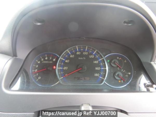 Used 2005 AT toyota alphard ANH10W Image[24]