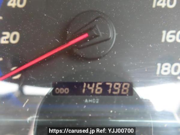 Used 2005 AT toyota alphard ANH10W Image[25]