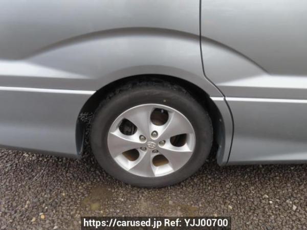 Used 2005 AT toyota alphard ANH10W Image[33]