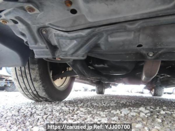 Used 2005 AT toyota alphard ANH10W Image[35]