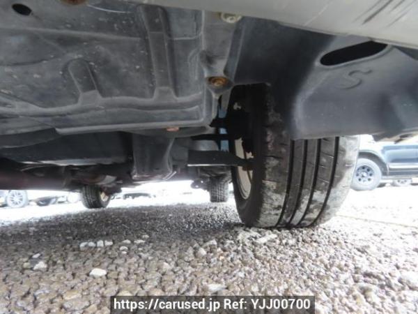 Used 2005 AT toyota alphard ANH10W Image[36]