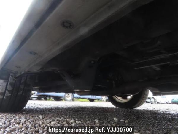 Used 2005 AT toyota alphard ANH10W Image[37]