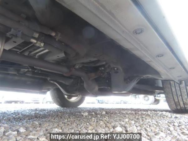 Used 2005 AT toyota alphard ANH10W Image[38]