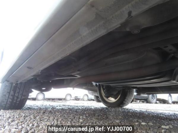 Used 2005 AT toyota alphard ANH10W Image[39]