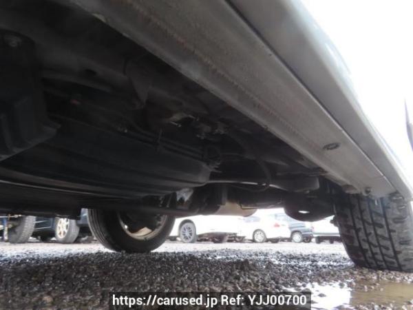 Used 2005 AT toyota alphard ANH10W Image[40]