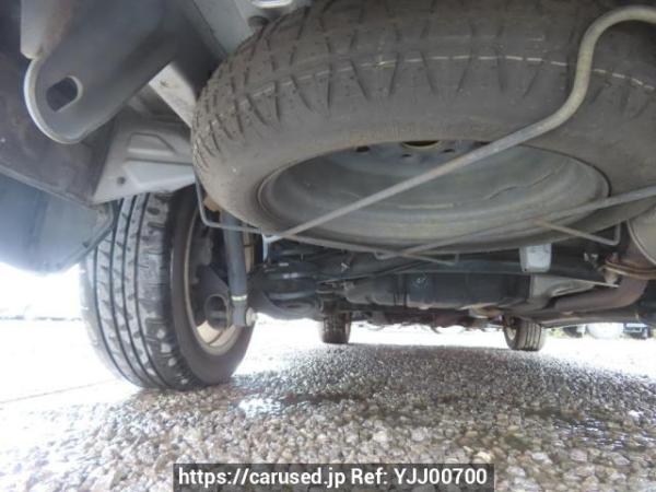 Used 2005 AT toyota alphard ANH10W Image[41]