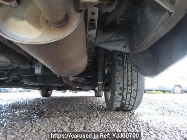 Used 2005 AT toyota alphard ANH10W Image[42]