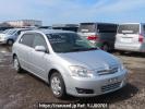 Toyota Allex NZE121