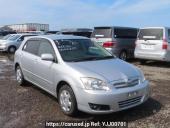 Toyota Allex