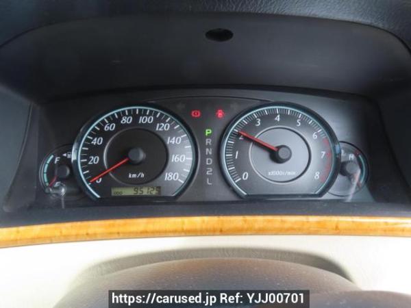 Used 2006 AT toyota allex NZE121 Image[21]