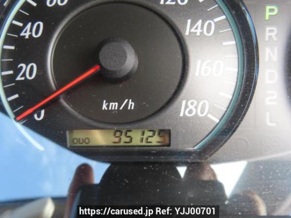 Used 2006 AT toyota allex NZE121 Image[22]