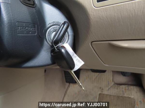 Used 2006 AT toyota allex NZE121 Image[23]