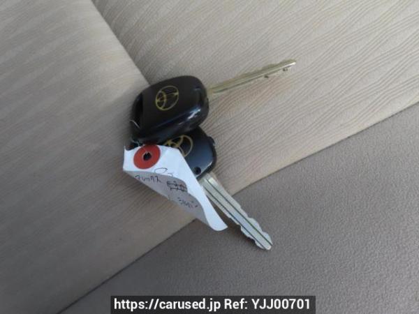 Used 2006 AT toyota allex NZE121 Image[25]