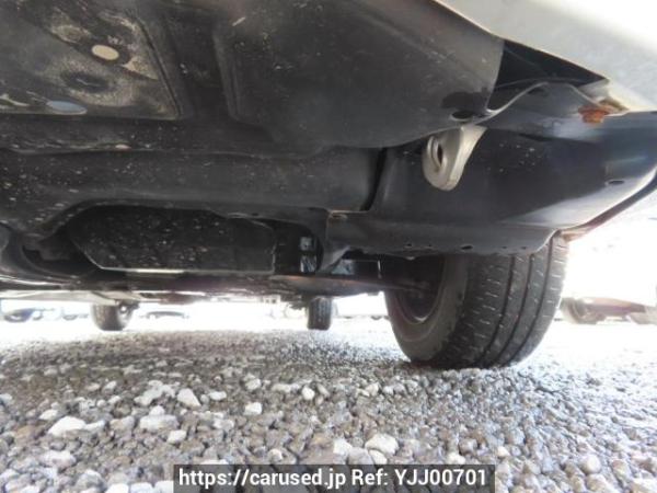 Used 2006 AT toyota allex NZE121 Image[31]