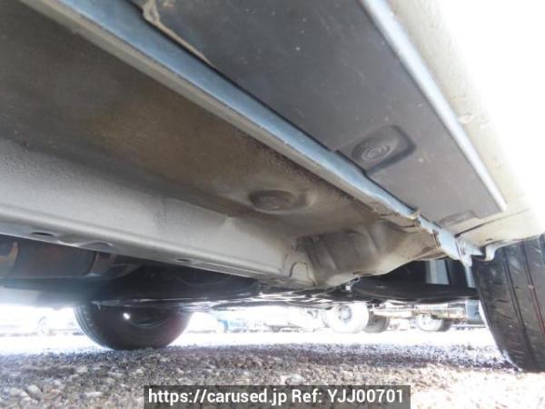 Used 2006 AT toyota allex NZE121 Image[33]