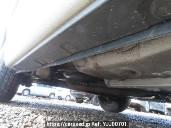 Used 2006 AT toyota allex NZE121 Image[34]