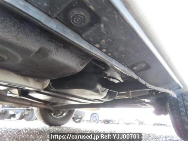 Used 2006 AT toyota allex NZE121 Image[35]