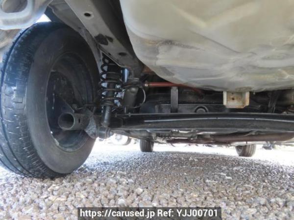 Used 2006 AT toyota allex NZE121 Image[36]