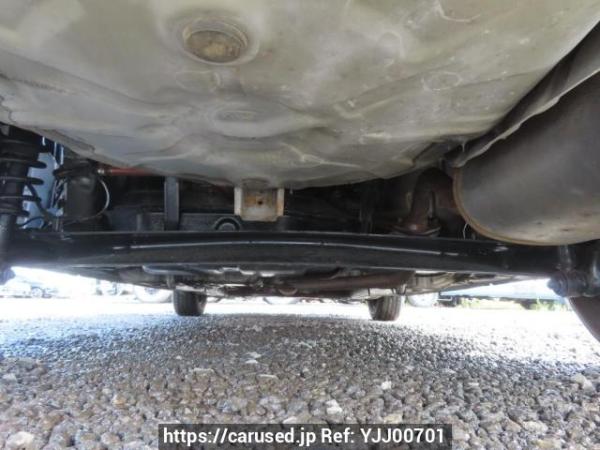 Used 2006 AT toyota allex NZE121 Image[38]