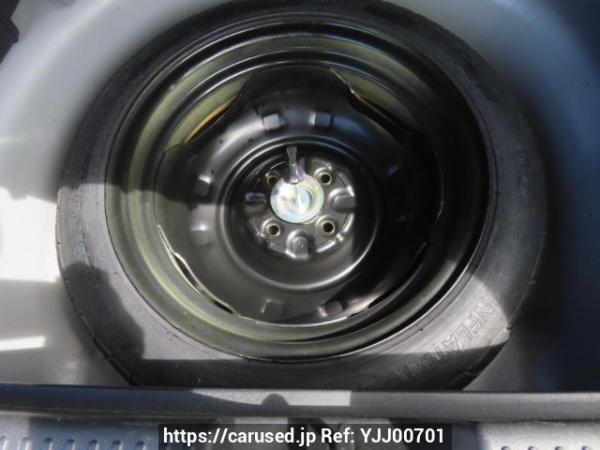 Used 2006 AT toyota allex NZE121 Image[39]