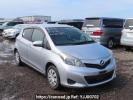 Toyota Vitz NSP130
