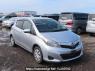 Used 2011 AT toyota vitz NSP130 Image[0]