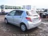 Used 2011 AT toyota vitz NSP130 Image[4]