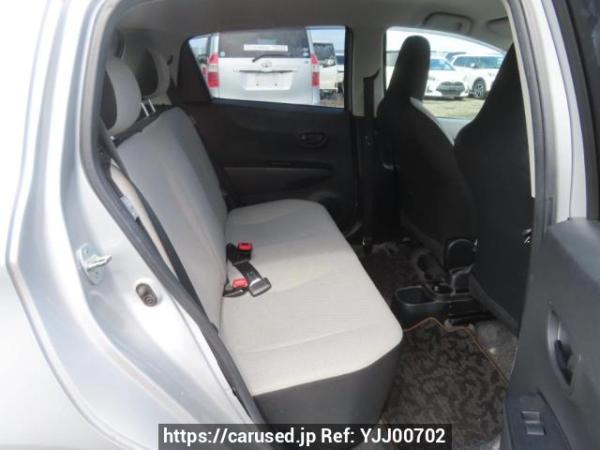 Used 2011 AT toyota vitz NSP130 Image[14]