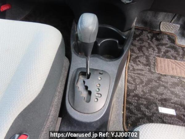 Used 2011 AT toyota vitz NSP130 Image[21]
