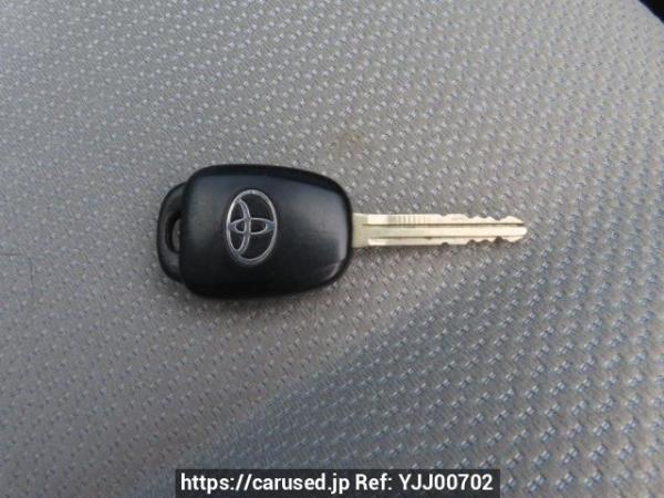 Used 2011 AT toyota vitz NSP130 Image[26]
