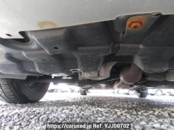 Used 2011 AT toyota vitz NSP130 Image[31]