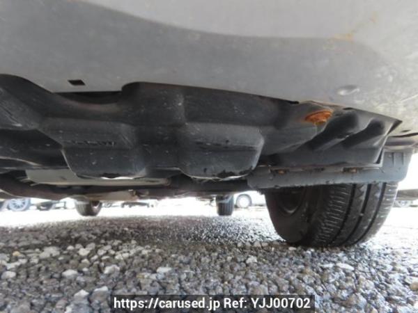 Used 2011 AT toyota vitz NSP130 Image[32]