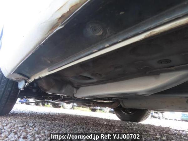 Used 2011 AT toyota vitz NSP130 Image[33]