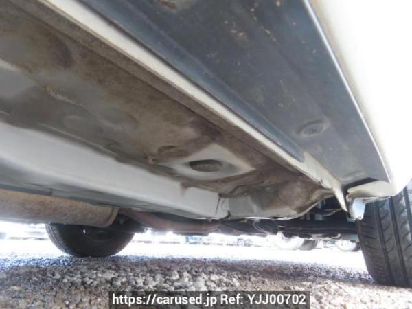 Used 2011 AT toyota vitz NSP130 Image[34]