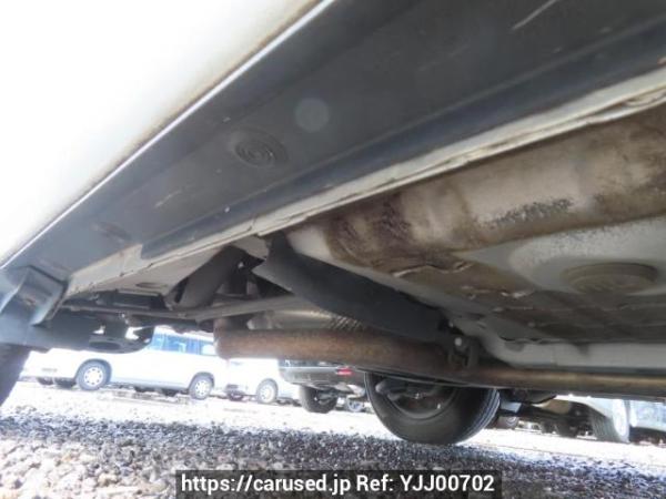 Used 2011 AT toyota vitz NSP130 Image[35]