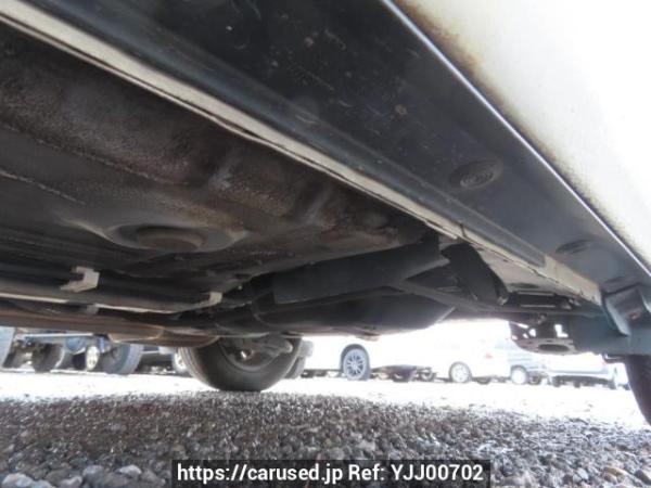 Used 2011 AT toyota vitz NSP130 Image[36]