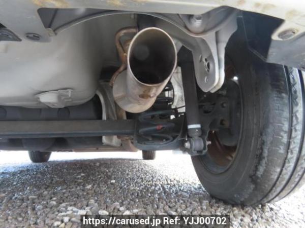 Used 2011 AT toyota vitz NSP130 Image[38]