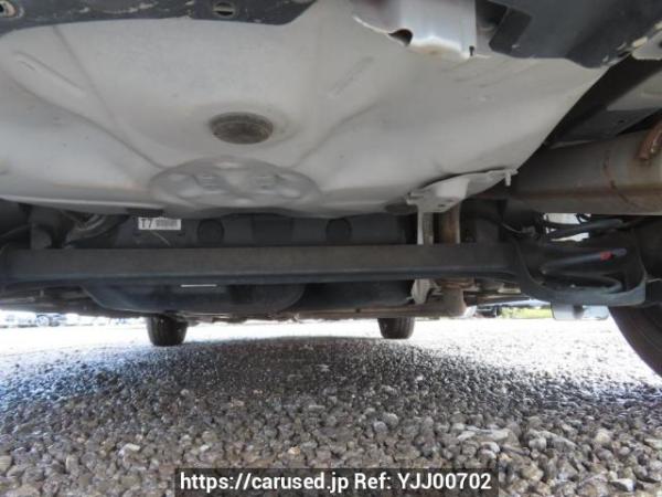 Used 2011 AT toyota vitz NSP130 Image[39]