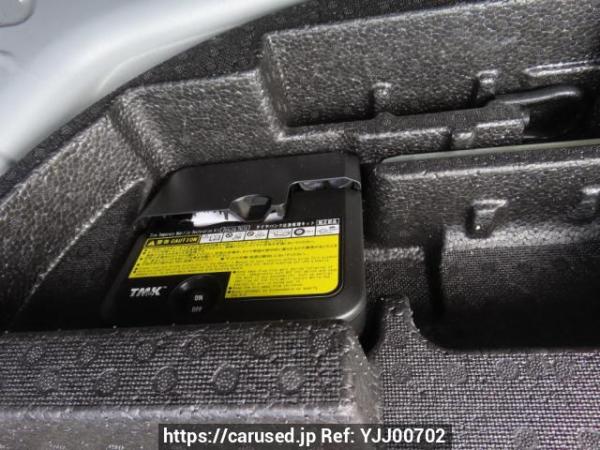 Used 2011 AT toyota vitz NSP130 Image[40]