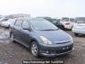 Used 2003 AT toyota wish ZNE10G Image[0]