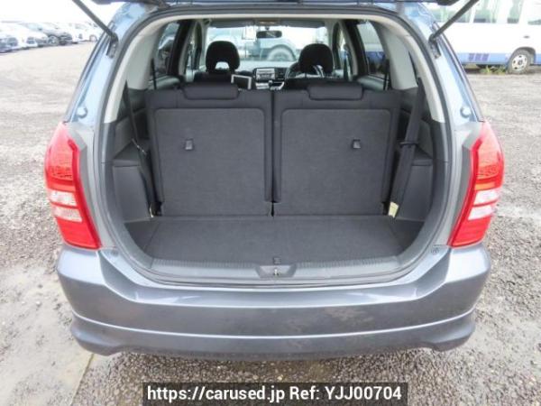 Used 2003 AT toyota wish ZNE10G Image[8]