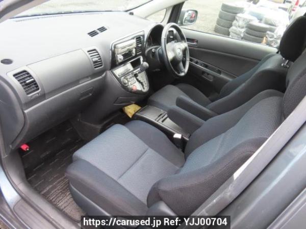 Used 2003 AT toyota wish ZNE10G Image[12]
