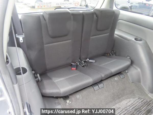 Used 2003 AT toyota wish ZNE10G Image[15]