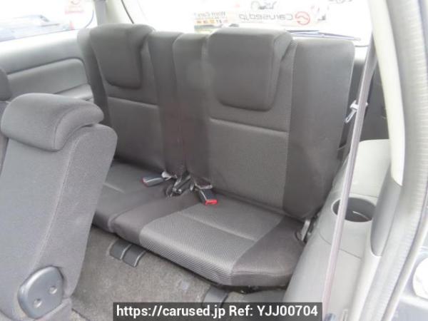 Used 2003 AT toyota wish ZNE10G Image[16]